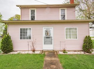 417 S Church St, Saint Paris, OH 43072