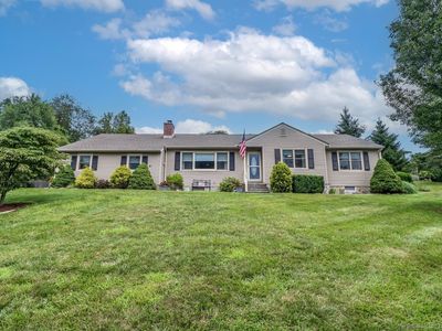 25 Laurel Drive, Brookfield, CT, 06804