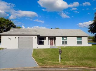 989 Hickory Ct, Kissimmee, FL 34743