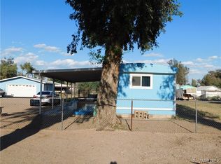 10538 S Queens Rd, Mohave Valley, AZ 86440