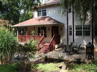 312 Beaucatcher Rd, Asheville, NC 28805