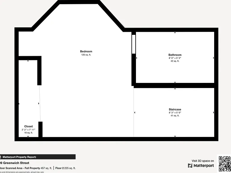 509 Greenwich St — Photo 21