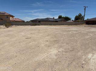 Darrow Dr, California City, CA