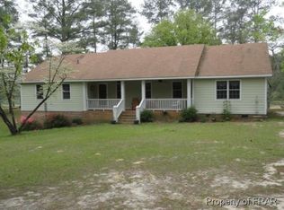4224 Marshwood Lake Rd, Fayetteville, NC 28306