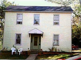 215 N University Ave, Oxford, OH 45056