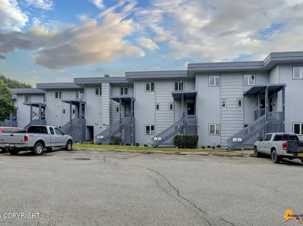 830 O Pl #830, Anchorage, AK 99501