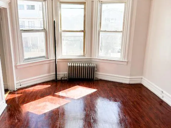 482 Irvine Turner Blvd APT 2, Newark, NJ 07108