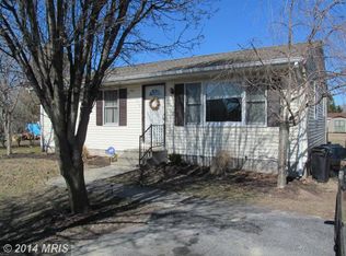 520 W Sunset Ave, Greensboro, MD 21639