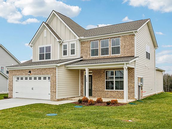 159 Emeline Way, Homesite 27 Interior Image 2