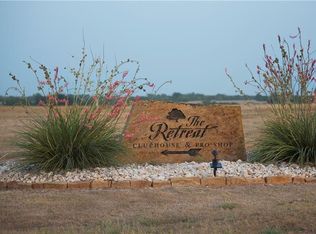 8760 Fullerton Dr LOT 4, Cleburne, TX 76033