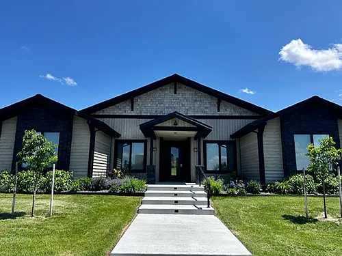 434 Black Bull Trl Photo 1