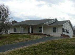 5466 Asheville Hwy, Greeneville, TN 37743