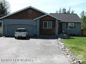 1242 E Hidden Ranch Loop