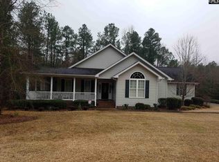 162 Williams Wood Dr, Prosperity, SC 29127