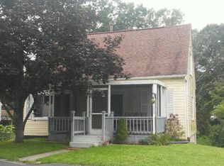 350 Mankin Ave, Beckley, WV 25801