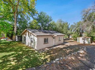 231 E Reed St, Hagerman, ID 83332