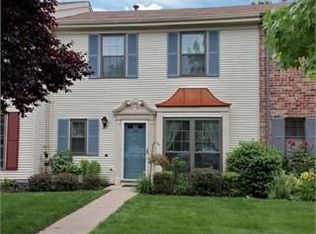 451 Penns Way, Basking Ridge, NJ 07920