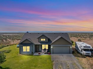 7186 16th Rd NE, Moses Lake, WA 98837