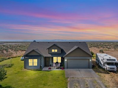7186 16 Road NE, Moses Lake, WA, 98837