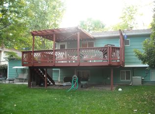 3648 Arctic Fox Dr, Fort Collins, CO 80525