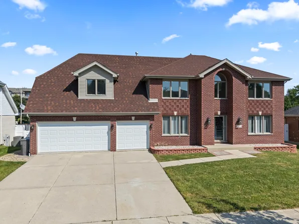 18219 Autumn Ridge Dr, Orland Park, IL 60467