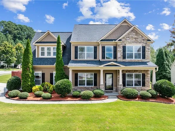 3510 Kentwater Dr, Buford, GA 30519