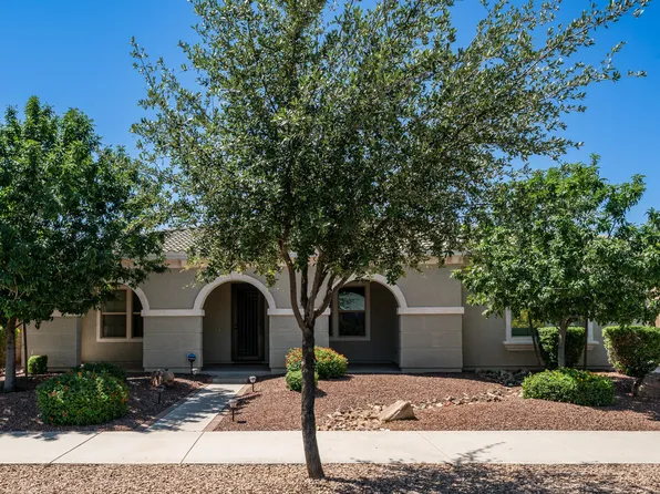 21425 E SUNSET Drive, Queen Creek, AZ 85142