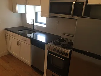 Rented by New York City Apartments