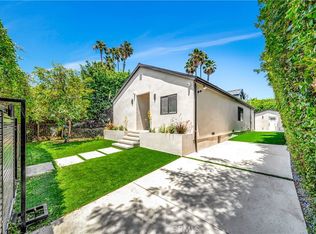 6743 Colgate Ave, Los Angeles, CA 90048