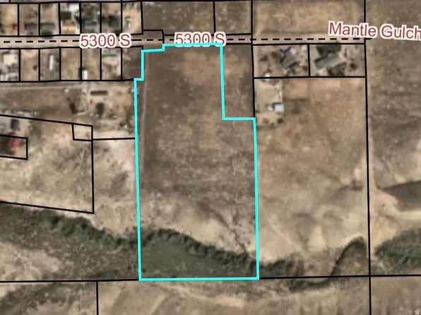 3344 E 5300 S, Vernal, UT 84078