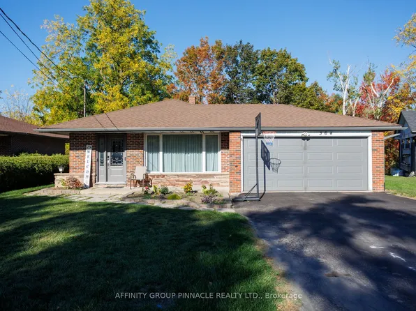 364 Riverdale Rd, Brock, ON L0K 1A0