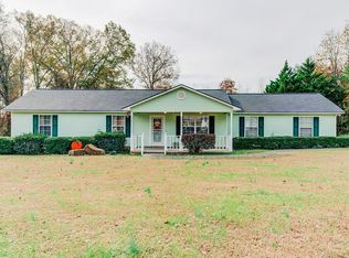 898 Cotton Cir, Chatsworth, GA 30705