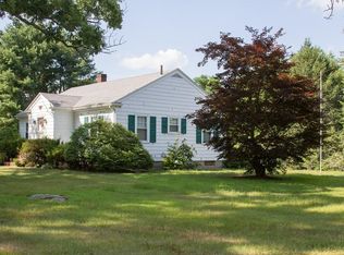66 Dighton Ave, Taunton, MA 02780