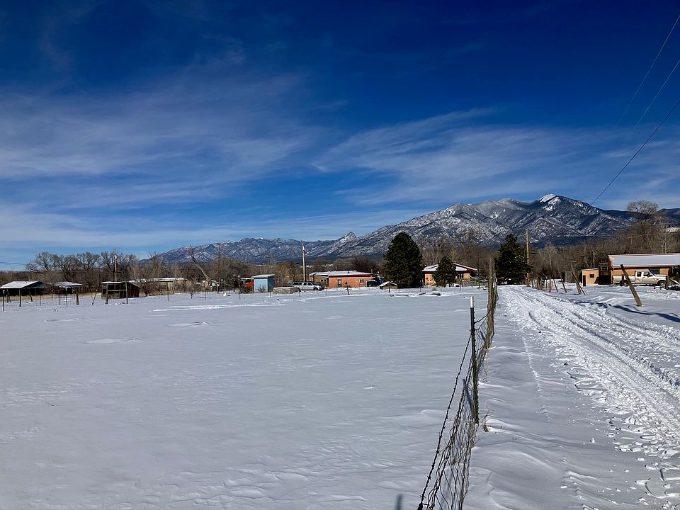 806 Camino Anglada Taos NM Zillow
