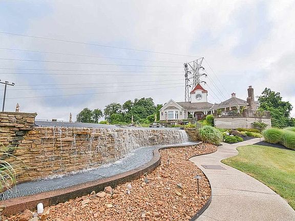 Community for walking