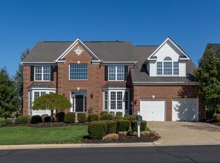 14852 Ashby Oak Ct, Haymarket, VA 20169