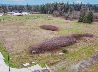 0 Rainier & 7th St, Pt Townsend, WA 98368