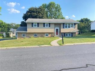 4443 Circle Dr, Bethlehem, PA 18020