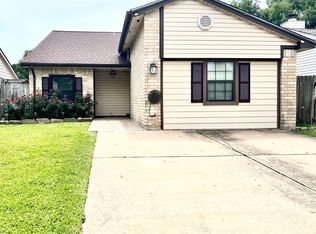 7127 Village Lake Dr, Cypress, TX 77433