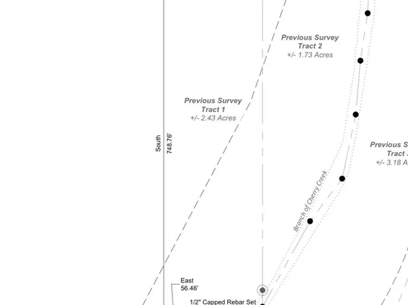 Center Hill Road Ecru, Pontotoc, MS 38863