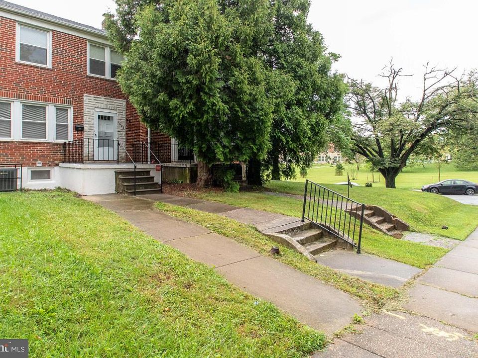 1603 Heathfield Rd, Baltimore, MD 21239 Zillow