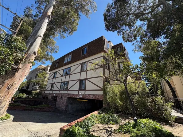 735 El Camino Real APT 102, Burlingame, CA 94010