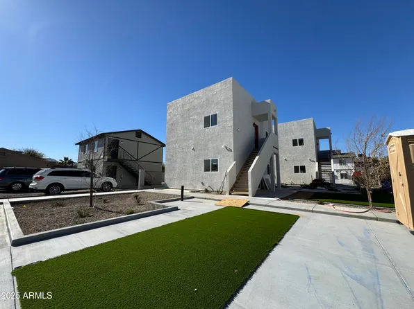 6630 S 11th Street #1, Phoenix, AZ 85042