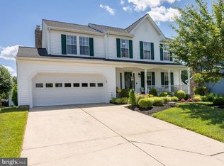 1026 Barrymore Dr, Bel Air, MD