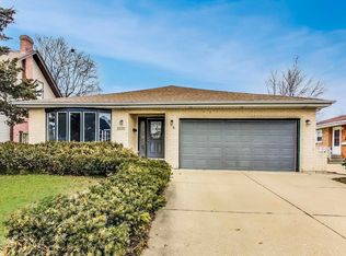 5510 Church St, Morton Grove, IL 60053