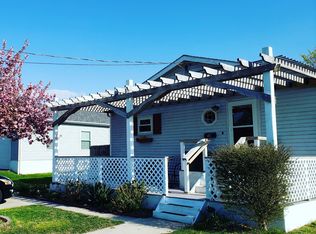 412 Railroad Ave, Gibbstown, NJ 08027