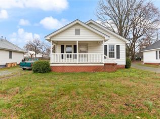 1412 Whitsett St, Burlington, NC 27215
