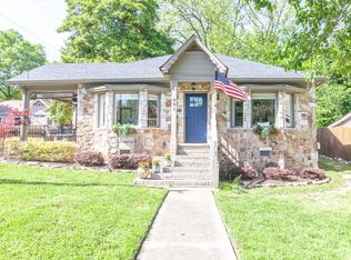 451 Lawrence St, Marietta, GA 30060
