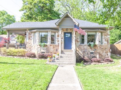 451 Lawrence St, Marietta, GA, 30060