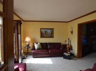 9021 Laurel Hurst, Fort Wayne, IN 46835